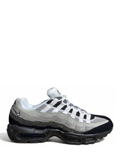 Nike Air Max 95 – "Monochrome Gradient"