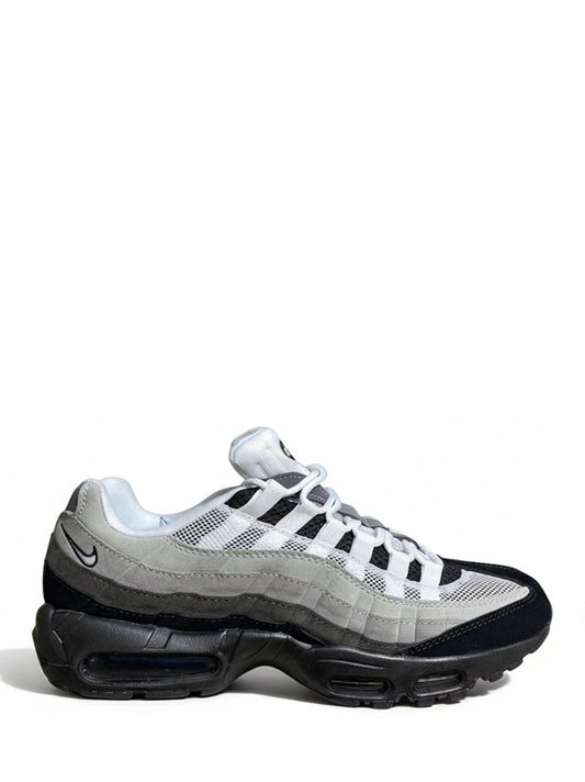 Nike Air Max 95 – "Monochrome Gradient"