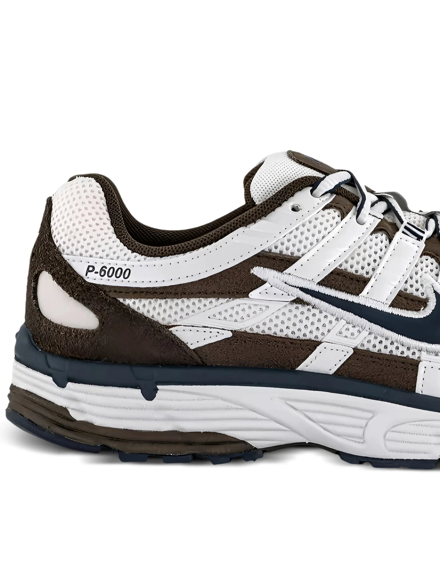 Nike P-6000 – Earth Tone Edition