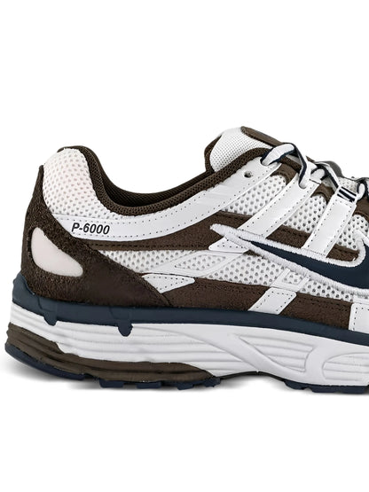 Nike P-6000 – Earth Tone Edition