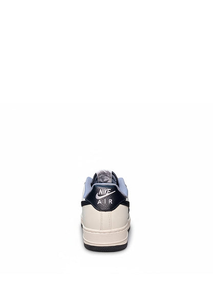 Nike Air Force 1 '07 - Triple Tone Colorway