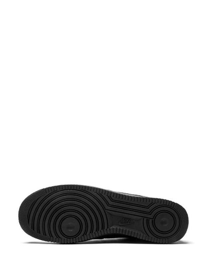 Nike Air Force 1 Low - Triple Black