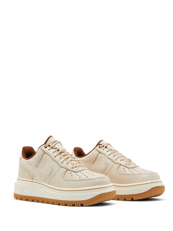 Nike Air Force 1 Wild - "Sanddrift/Cacao Wow"