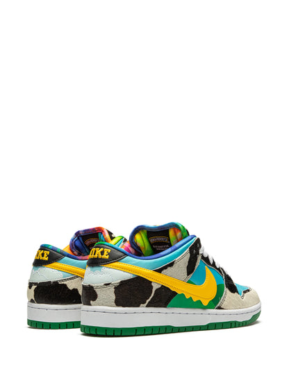 Nike SB Dunk Low x Ben & Jerry's "Chunky Dunky"