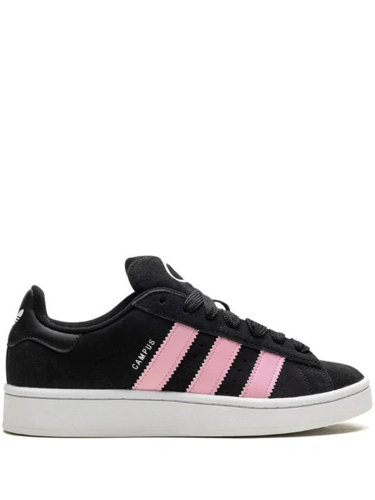 Adidas Campus 00s - Black & Pink