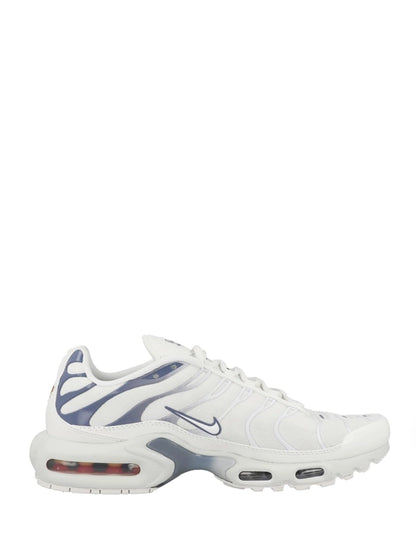 Nike Air Max Plus TN "White & Midnight Navy"