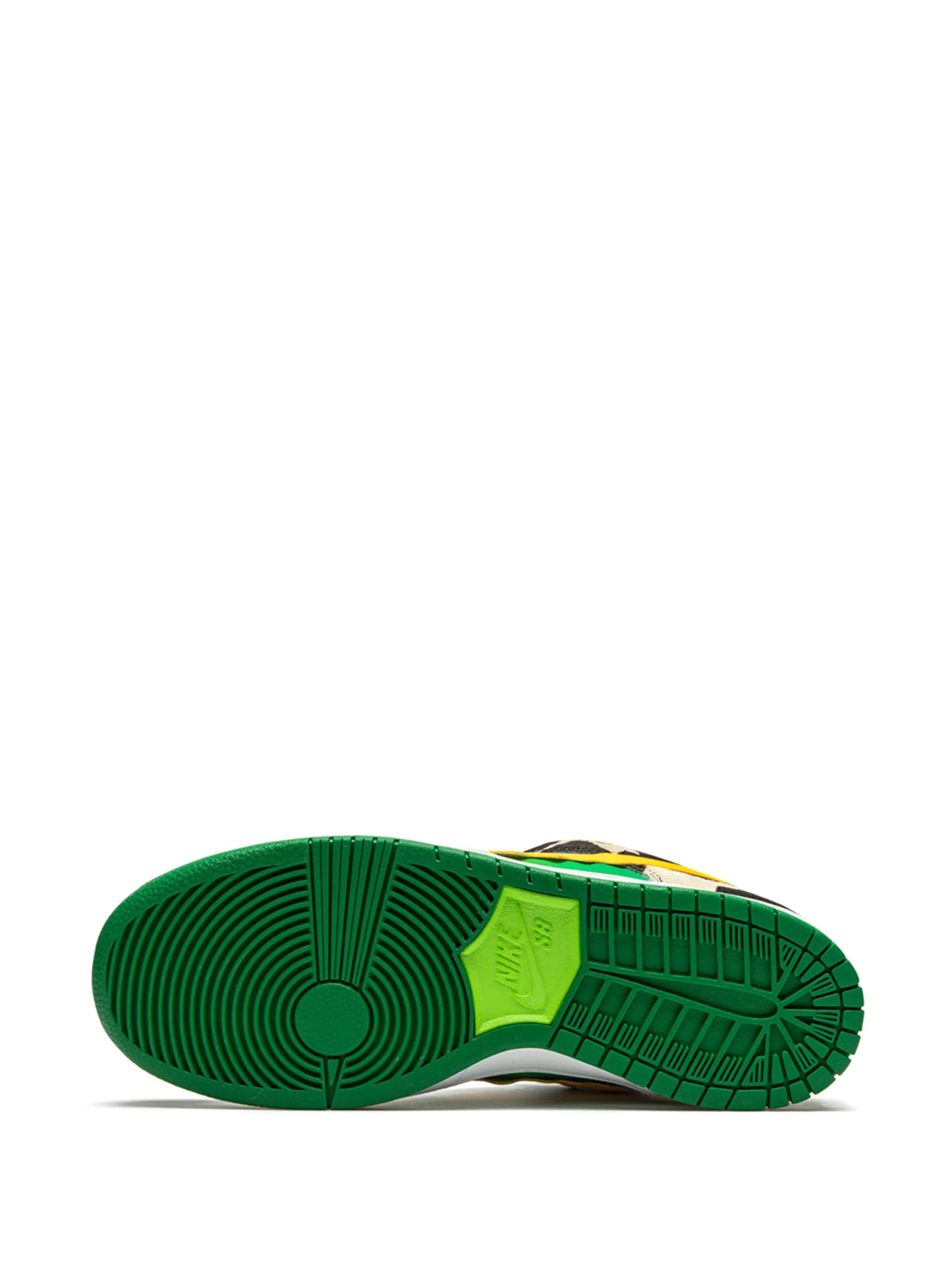 Nike SB Dunk Low x Ben & Jerry's "Chunky Dunky"