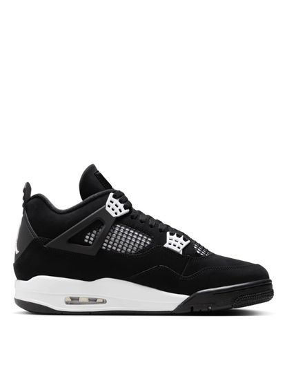 Air Jordan 4 Retro "White Thunder"