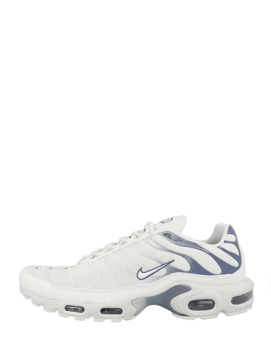 Nike Air Max Plus TN "White & Midnight Navy"