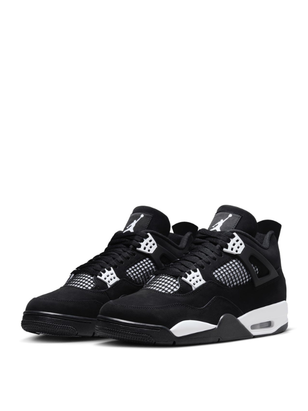 Air Jordan 4 Retro "White Thunder"