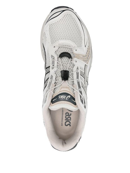 ASICS GEL-KAYANO 14 White Tiger