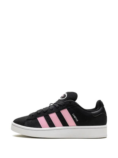 Adidas Campus 00s - Black & Pink