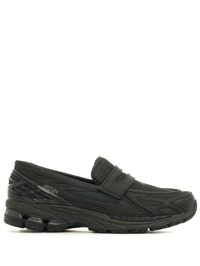 New Balance 1906L Loafer - Triple Black