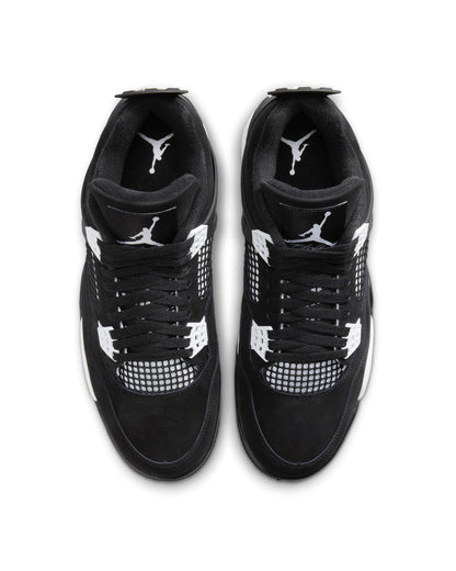 Air Jordan 4 Retro "White Thunder"