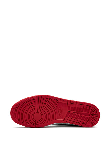 CLOT x Air Jordan 1 Mid "Fearless"