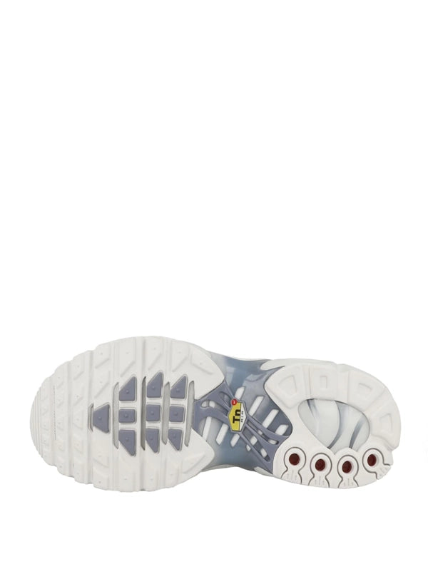 Nike Air Max Plus TN "White & Midnight Navy"