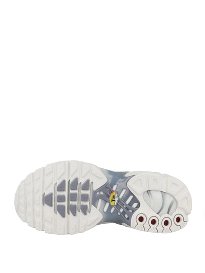 Nike Air Max Plus TN "White & Midnight Navy"