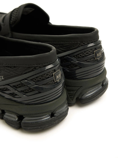 New Balance 1906L Loafer - Triple Black