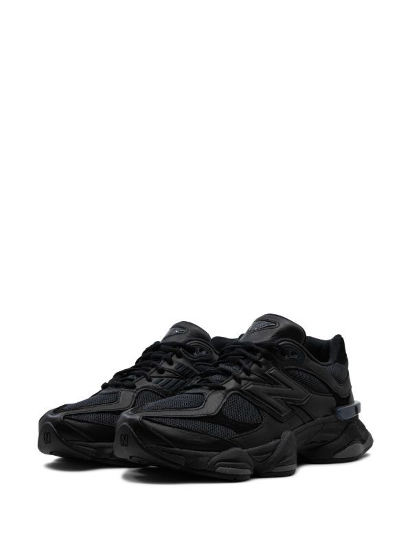 New Balance 9060 - Triple Black