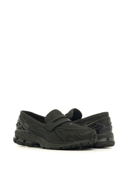 New Balance 1906L Loafer - Triple Black