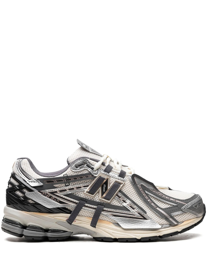 New Balance 1906A "Refined Future" – Metallic Silver/White