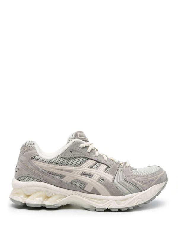 ASICS GEL-Kayano 14 "Piedmont Grey & Cream"