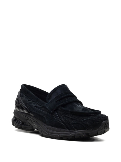 New Balance x CDG 1906L Chunky Dad Chamois