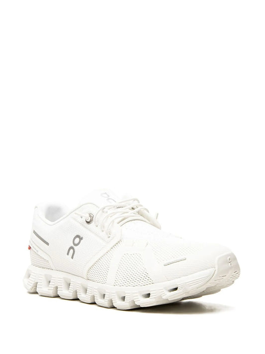 On Running Cloud 5 - All White