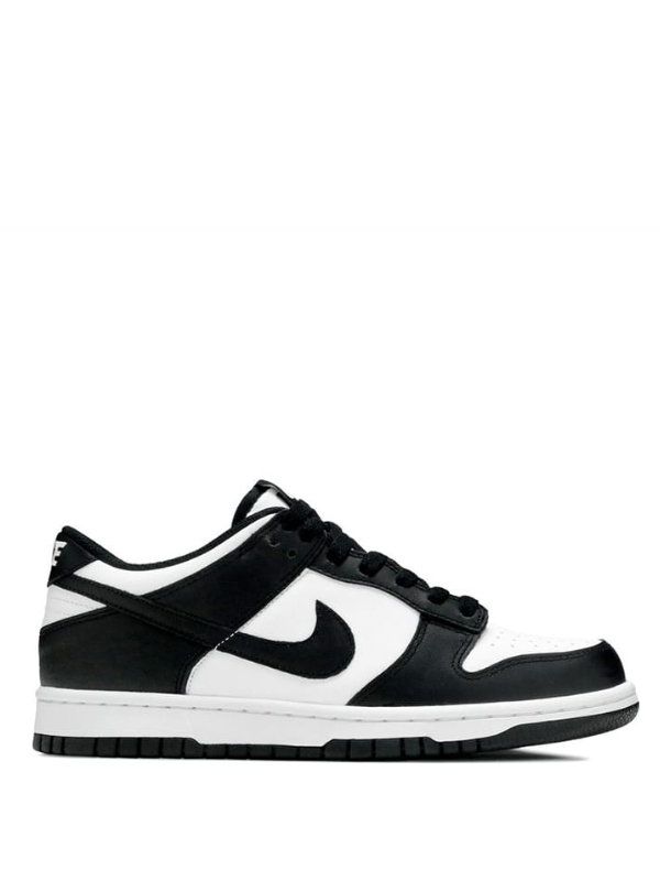 Nike SB Dunk Low "Panda" (Black/White)