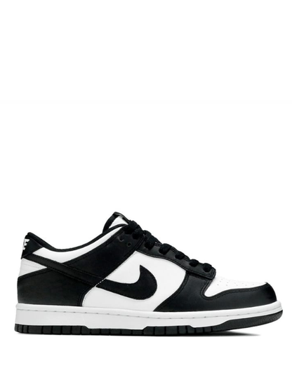Nike SB Dunk Low "Panda" (Black/White)
