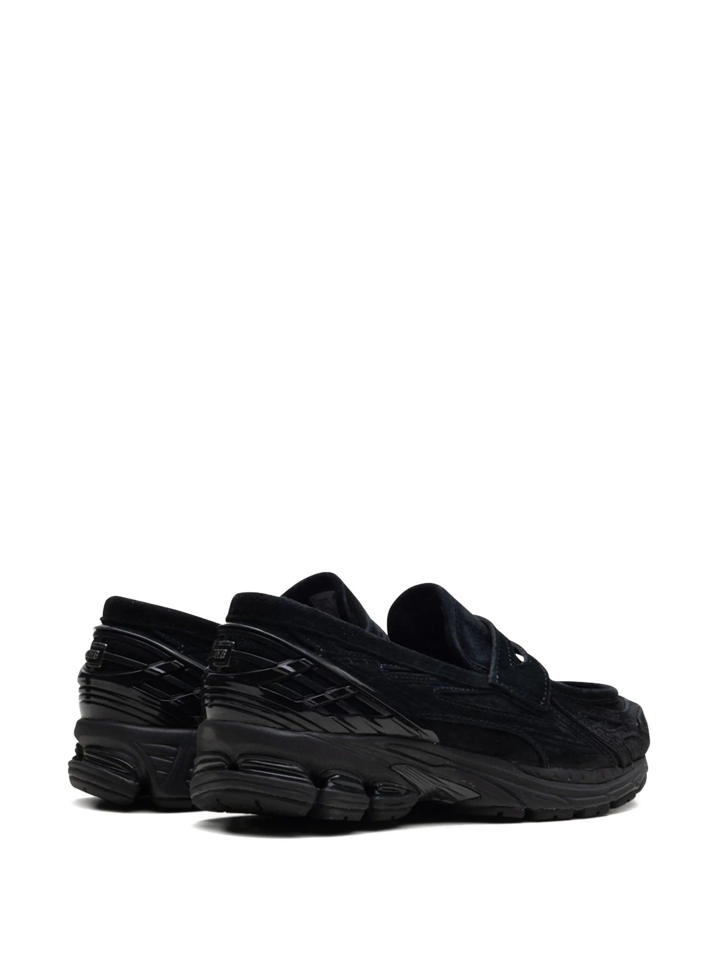 New Balance x CDG 1906L Chunky Dad Chamois