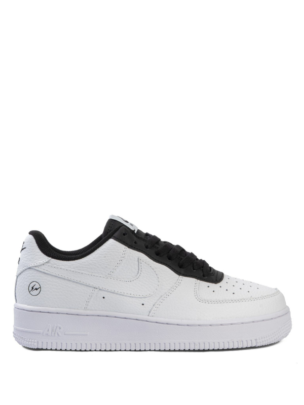 Nike Air Force 1 Low "White/Black" – Fragment