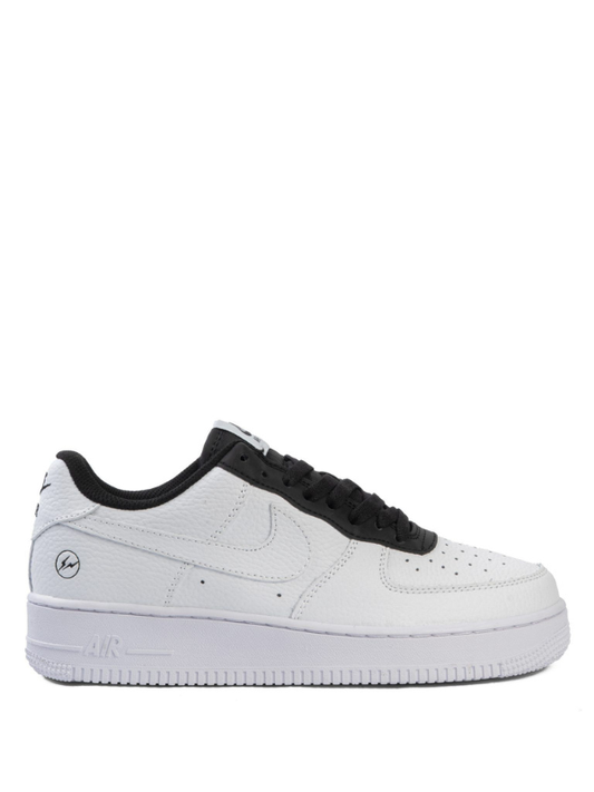 Nike Air Force 1 Low "White/Black" – Fragment