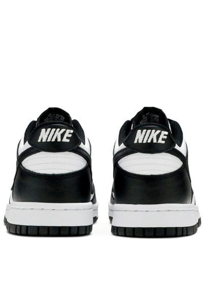 Nike SB Dunk Low "Panda" (Black/White)