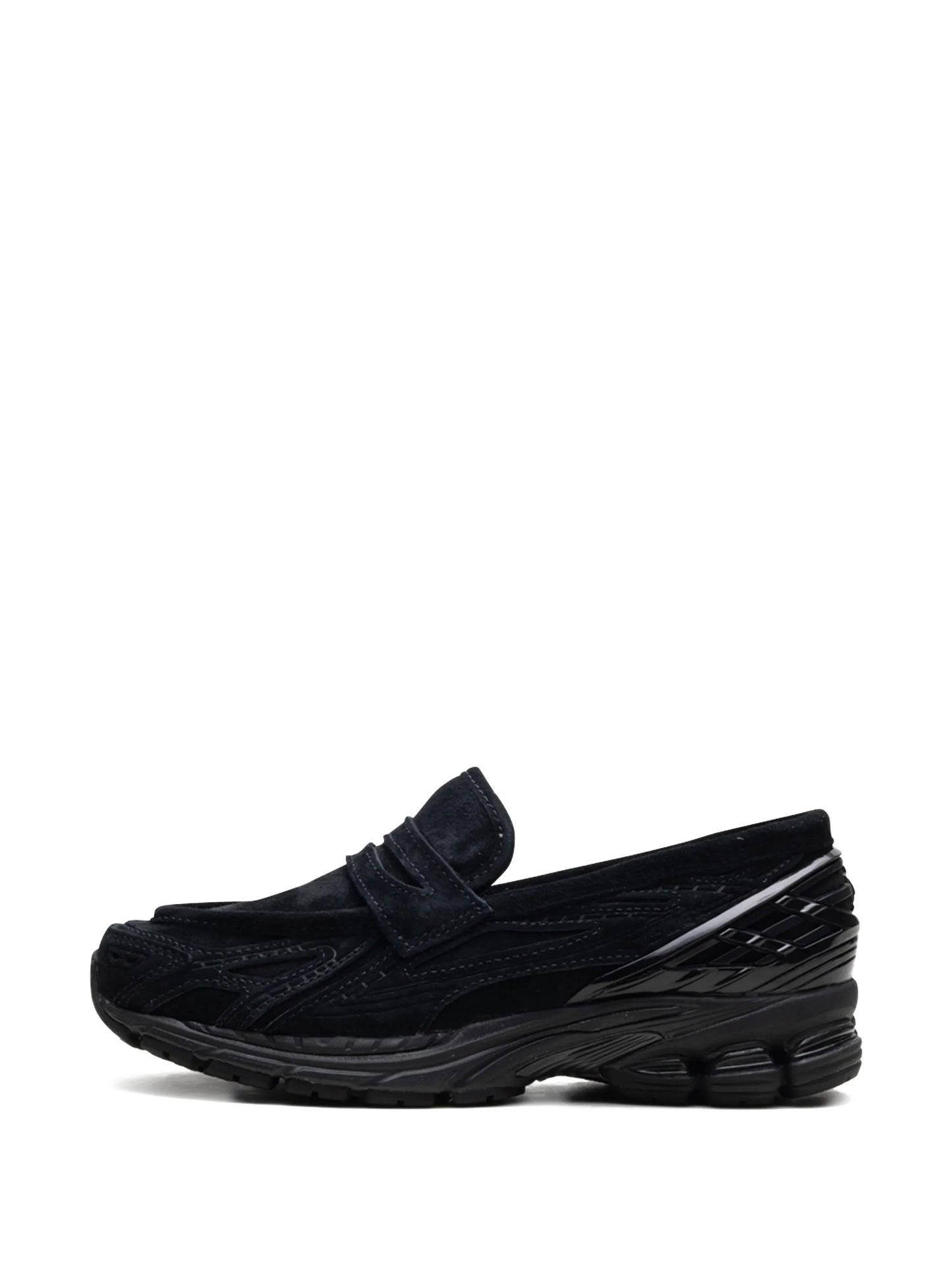 New Balance x CDG 1906L Chunky Dad Chamois