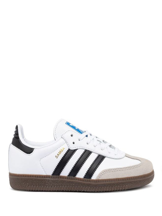 Adidas Samba OG - Cloud White / Core Black