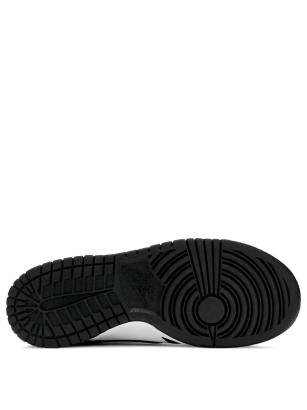 Nike SB Dunk Low "Panda" (Black/White)