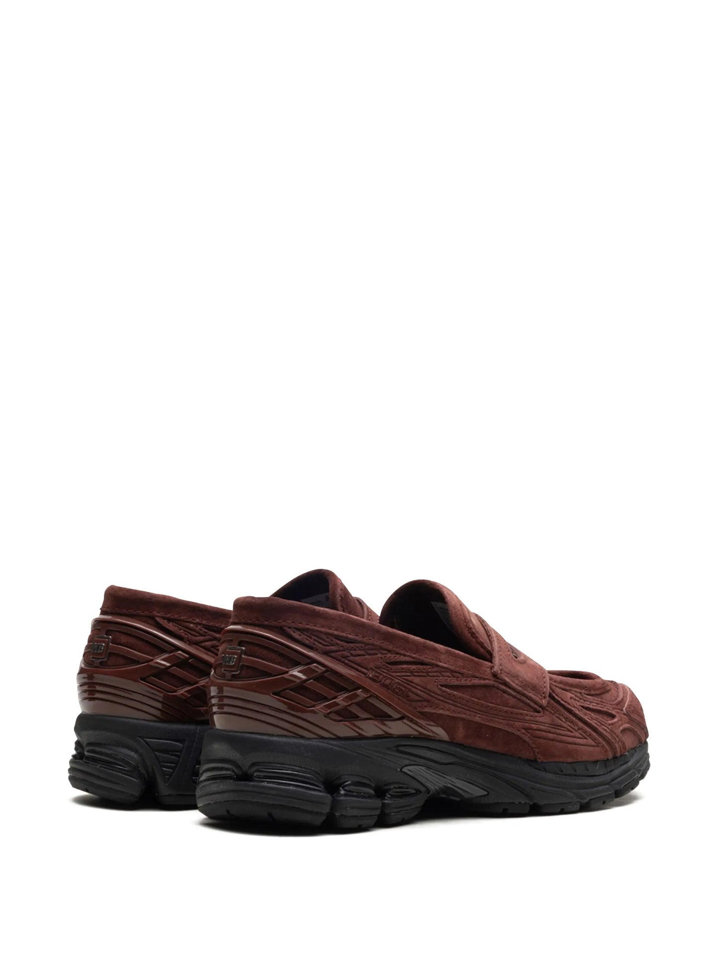 New Balance 1906L "Brown Chaimos" Loafer