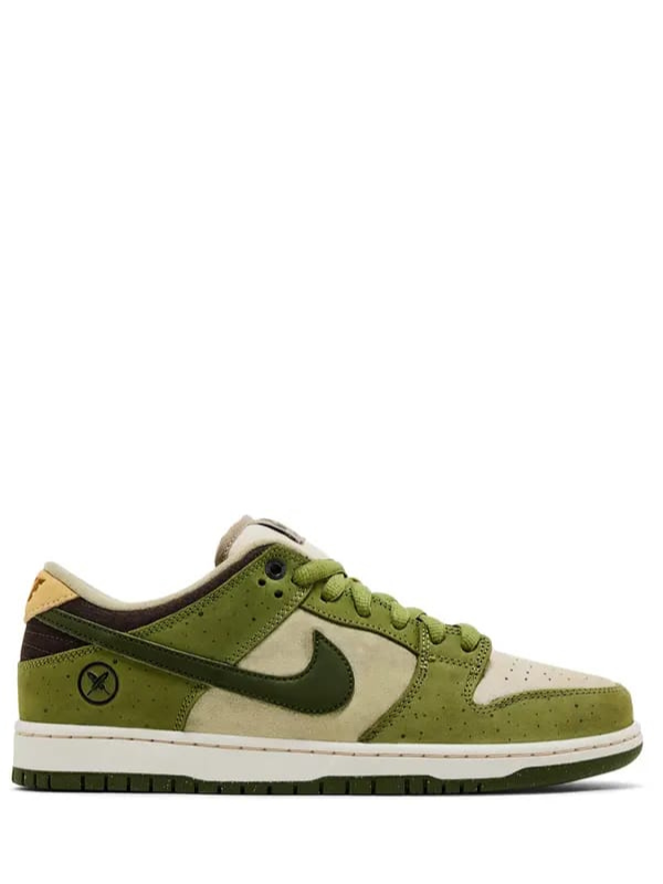 Nike SB Dunk Low "De La Soul"