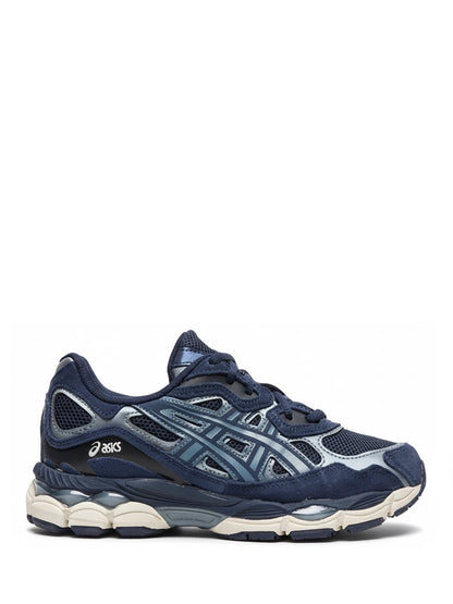 ASICS GEL-NYC "French Blue"