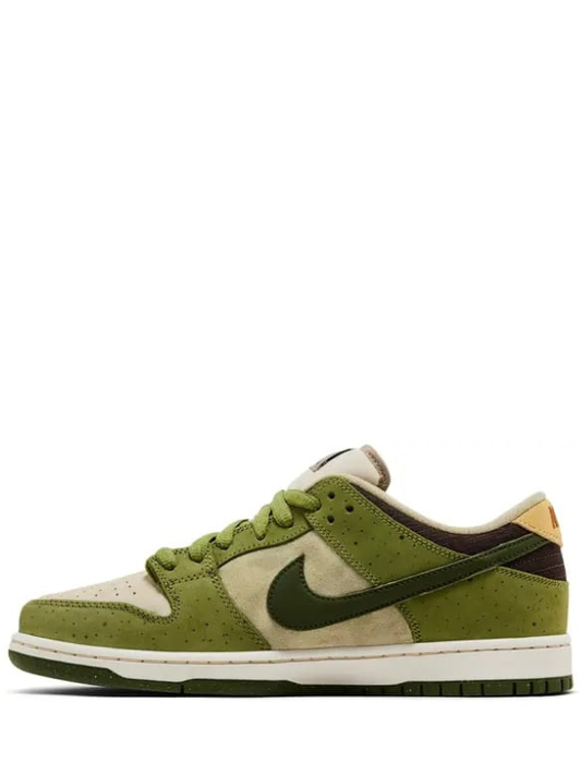 Nike SB Dunk Low "De La Soul"