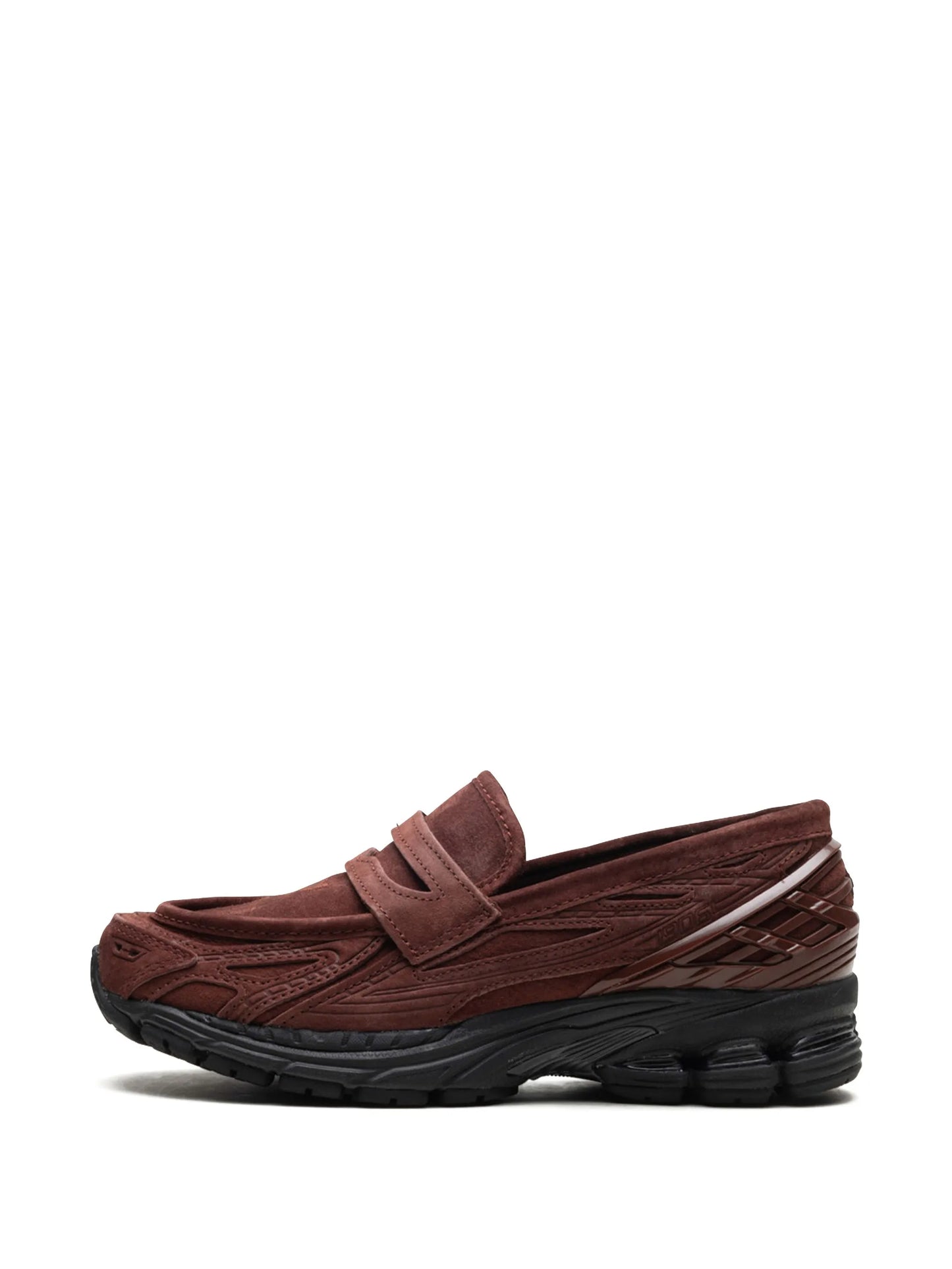 New Balance 1906L "Brown Chaimos" Loafer