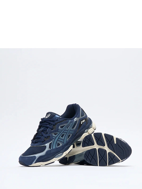 ASICS GEL-NYC "French Blue"