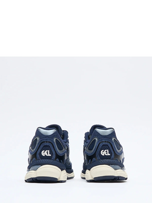 ASICS GEL-NYC "French Blue"