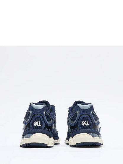 ASICS GEL-NYC "French Blue"