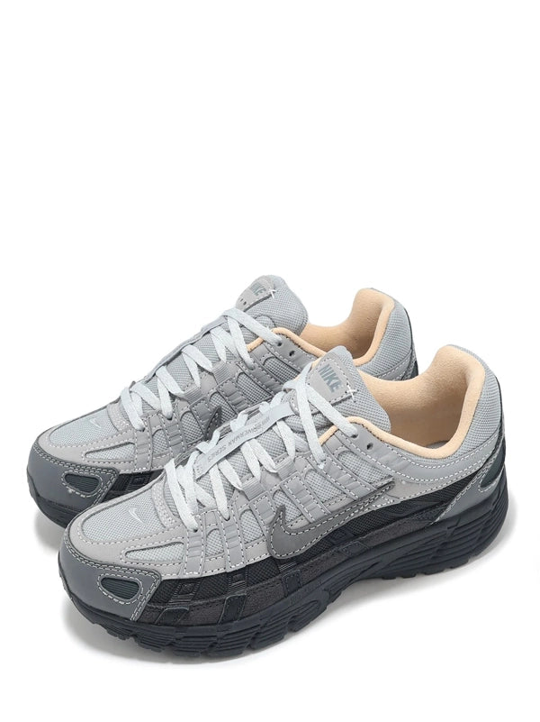 Nike P-6000 The Ultimate Y2K Aesthetic