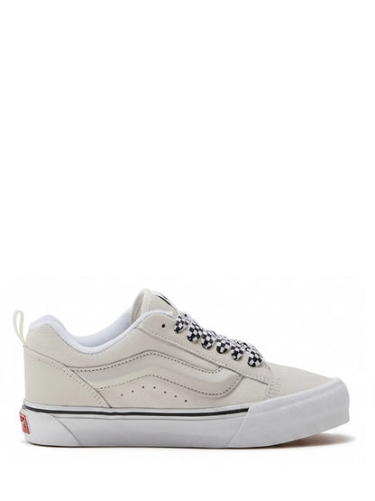 Vans Knu Skool – Off-White/White
