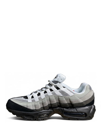 Nike Air Max 95 – "Monochrome Gradient"