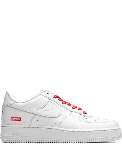 Nike Air Force 1 Low x Supreme "White"