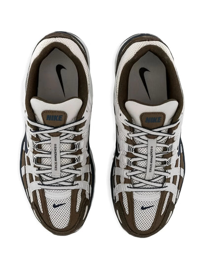 Nike P-6000 – Earth Tone Edition